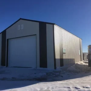 30 x 40 x 14 Storage
