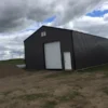 30x40x14 Mechanic Shop