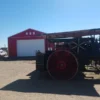 40x140x16 equipment storage