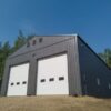 40x60x18 cold storage