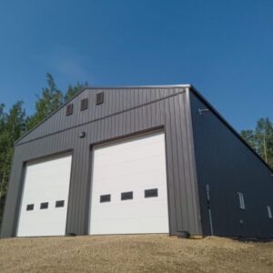 40x60x18 cold storage