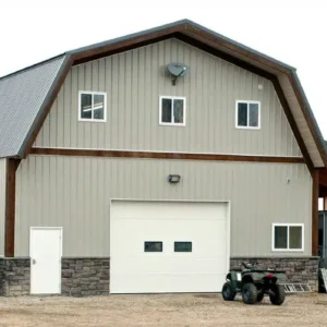 Corner Stone Framing Construction