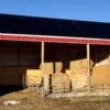 Corner Stone Framing Construction