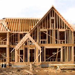 Corner Stone Framing Construction